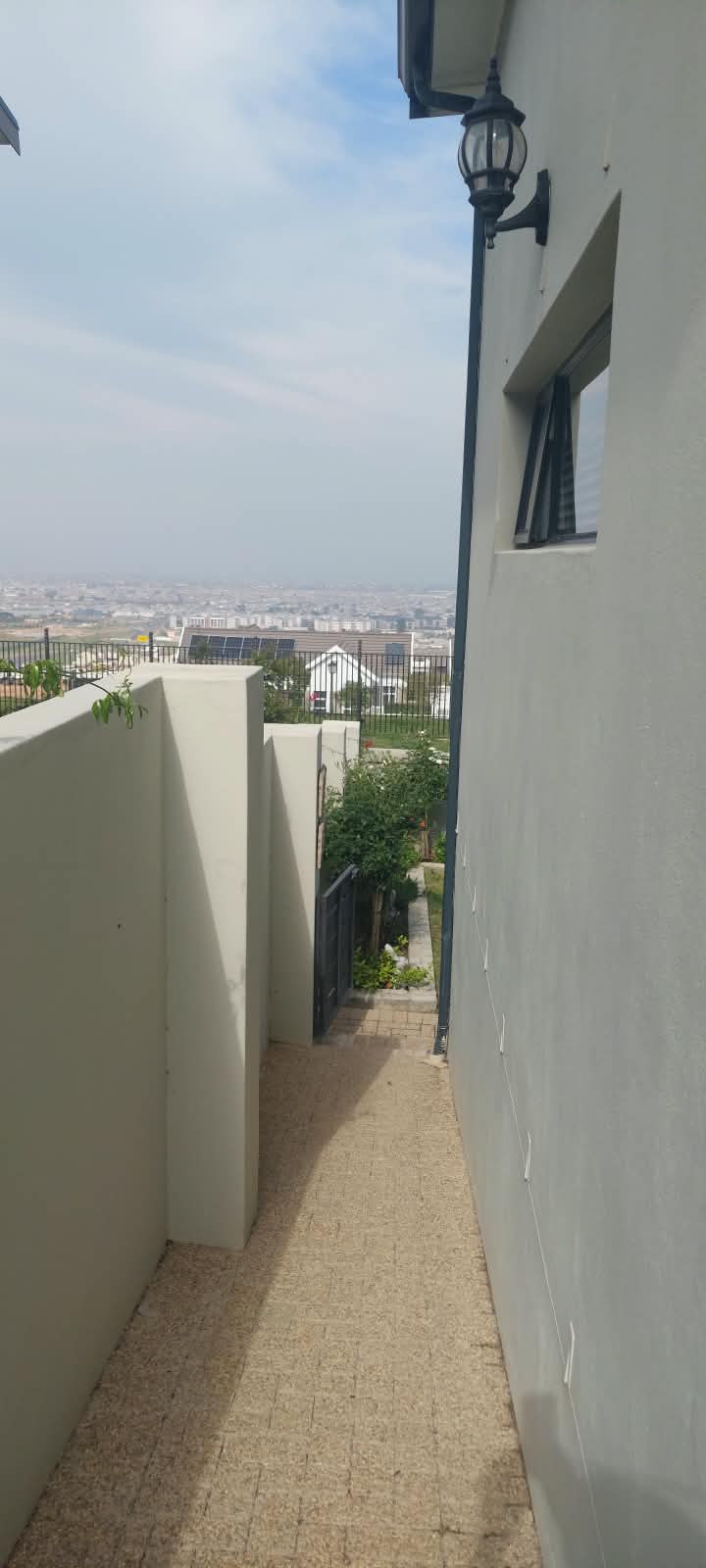 To Let 1 Bedroom Property for Rent in Fairhaven Country Estate Western Cape
